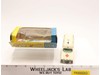 K-6 King Size Mercedes Benz "Binz" Ambulance w/box Vintage England Lesney