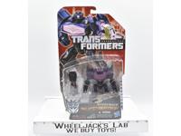 Shockwave FOC Fall of Cybertron MOSC Generations Transformers Action Figure