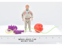 Ray Stanz RED VARIANT Slimed Heroes 1990 The Real Ghostbusters Action Figure