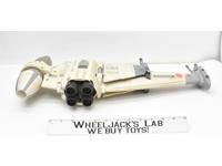 B-Wing Fighter Ship 100% Complete ROTJ Star Wars Vintage Kenner 1983
