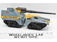 Maggot 1987 Gi Joe Cobra Vintage Action Figure Vehicle Hasbro