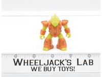 Battle Beasts Icky Iguana #29 Action Figure 1987 Hasbro Vintage
