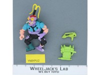 Scumbug Teenage Mutant Ninja Turtle TMNT 1990 Playmates Vintage Figure