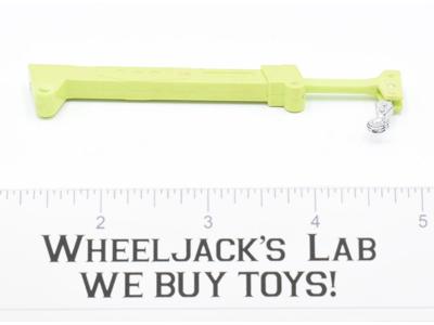 Hook GRAPPLE PART 1985 G1 Transformers Action Figure Hasbro Vintage