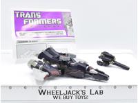 Cyclonus Nightstick Universe Deluxe 2008 Hasbro Transformers Action Figure