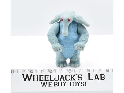 Max Rebo B ROTJ 1983 Kenner Star Wars Vintage Action Figure