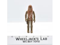Chewbacca C Star Wars Vintage Kenner Action Figure 1977 No Repro