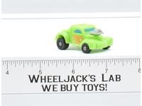 Micromaster Hot Rod Patrol HUBS G G1 Transformers 1990 Vintage Action Figure