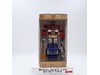 MP-4 Cybertron Commander Convoy Transformers Masterpiece Takara NEW MIB