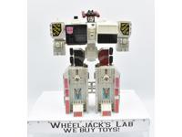 Metroplex RT - 1985 Vintage Hasbro G1 Transformers Action Figure