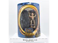 Gollum The Return Of The King MOSC NEW LOTR Toybiz 2003 Action Figure