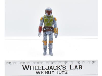 Boba Fett 1979 Star Wars Vintage Kenner Action Figure