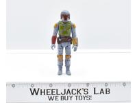 Boba Fett 1979 Star Wars Vintage Kenner Action Figure