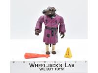 Mutatin' Splinter 1992 TMNT Teenage Mutant Ninja Turtle Playmates Action Figure