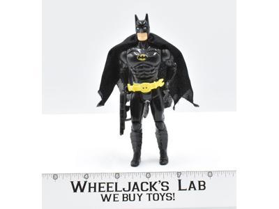 Batman Bat Rope 100% Complete 1989 ToyBiz DC Comics Action Figure