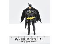 Batman Bat Rope 100% Complete 1989 ToyBiz DC Comics Action Figure