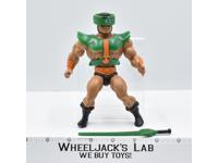 Tri-Klops 100% Complete 1983 He-Man Mattel MOTU Masters of the Universe Vintage
