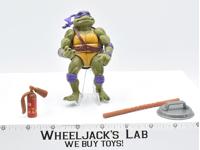 Movie Star Don Donatello 1992 TMNT Teenage Mutant Ninja Turtle Playmates
