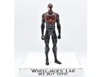 Miles Morales Spiderman Hasbro Titan Hero Avengers Marvel Comics 12" 2014