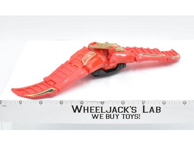 Thunderzord Assault Team Firebird Megazord Thunderzord Part Power Rangers Bandai