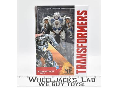 Galvatron Voyager NEW MISB AOE Age Of Extinction Transformers 2014 Hasbro