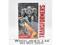 Galvatron Voyager NEW MISB AOE Age Of Extinction Transformers 2014 Hasbro