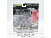 Optimus Prime Limited Edition Preview Pack DOTM 2010 MOSC Hasbro Transformers