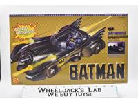 Batmobile Rocket Launcher Cocoon 100% Complete Toybiz 1989 Action Figure Vehicle