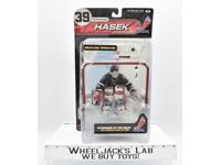 Dominik Hasek Goalie NHLPA Series 2 McFarlane 2000 NEW MOSC Action Figure