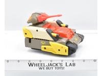 Omega Supreme NOT WORKING UNBROKEN 1985 Vintage Hasbro G1 Transformers