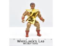 Machiste KO MOTU The Lost World of Warlord 1982 Remco Action Figure