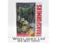 Autobot Hound Voyager AOE Age Of Extinction NEW MISB Transformers 2014 Hasbro