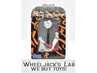 Santa Jack Skellington Nightmare Coin Bank Nightmare Before Christmas MISB