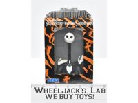 Jack Skellington Nightmare Coin Bank Nightmare Before Christmas MISB SEGA