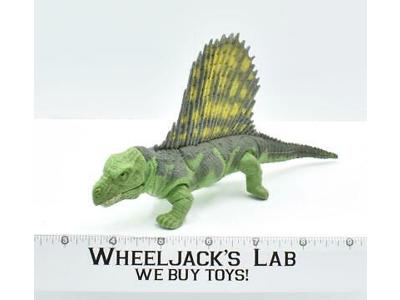 Dimetrodon JP01 Jurassic Park Kenner Action Figure Dinosaur 1993
