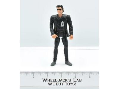 Malcolm Series 2 Jurassic Park 1994 Kenner Action Figure