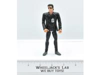 Malcolm Series 2 Jurassic Park 1994 Kenner Action Figure