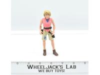 Dr. Ellie Sattler Series 1 Jurassic Park 1993 Kenner Action Figure