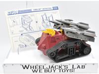 Cobra IMP A 1988 GI Joe Vintage Action Figure Vehicle Hasbro