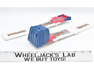 Headmaster Fortress Maximus Ramp Pair 1987 Vintage Hasbro G1 Transformers