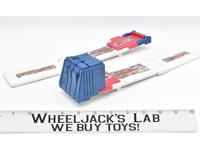 Headmaster Fortress Maximus Ramp Pair 1987 Vintage Hasbro G1 Transformers
