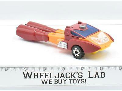 Rodimus Prime Cab - 1986 Vintage Hasbro G1 Transformers Action Figure