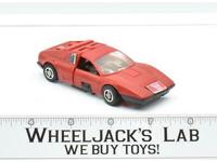 Overdrive - 1985 Vintage Hasbro G1 Transformers Action Figure Ferrari Diablo