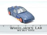 Punch Counterpunch - 1987 Vintage Hasbro G1 Transformers Fiero Action Figure