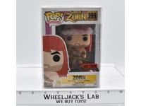 Zorn Son of Zorn #399 Hot Topic Exclusive Funko Pop! NEW W/Box Action Figure