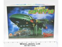 Thunderbird-2 TB-2 Thunderbirds Bandai Model Kit NEW UNUSED