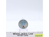 Ask Me About the Atari 5200 3D Lenticular Game Sticker 1980s Atari Vintage 2.5"