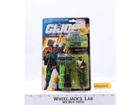 Heavy Duty GI Joe 1991 Hasbro Vintage Action Figure NEW MOSC SEALED