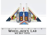 Shigcon Jet PB-13 Shogun Warriors Mattel Popy Bandai 1978 Diecast