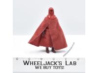 Imperial Royal Guard A 100% Complete ESB Star Wars Vintage Kenner 1983 NO REPRO